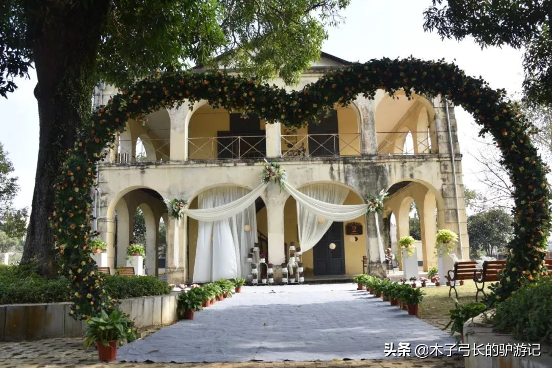 广西龙州县最早的火车站,广西龙州车站