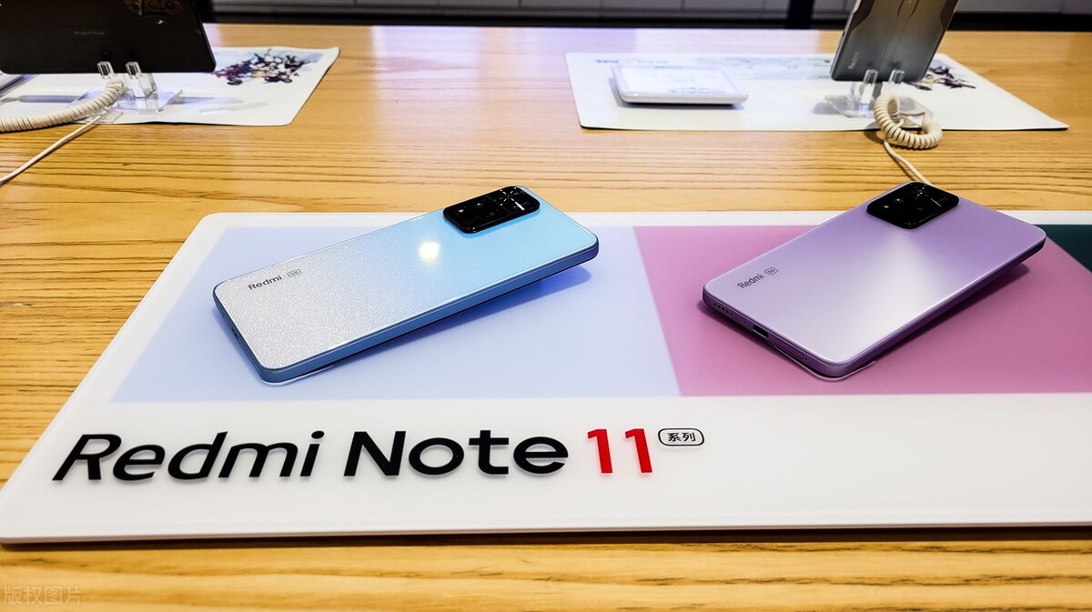 为什么都推荐红米note11pro,懂行的人建议买红米note11pro