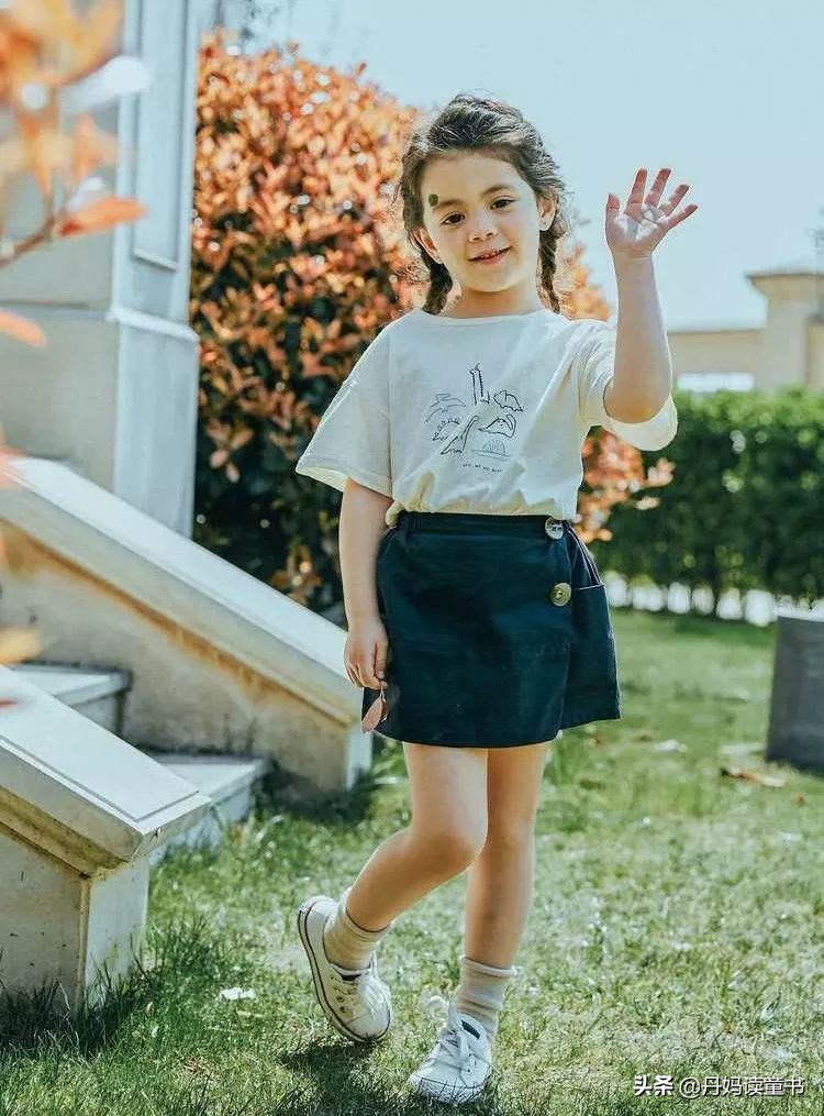 秋季流行童装品牌,今年流行的秋季童装品牌