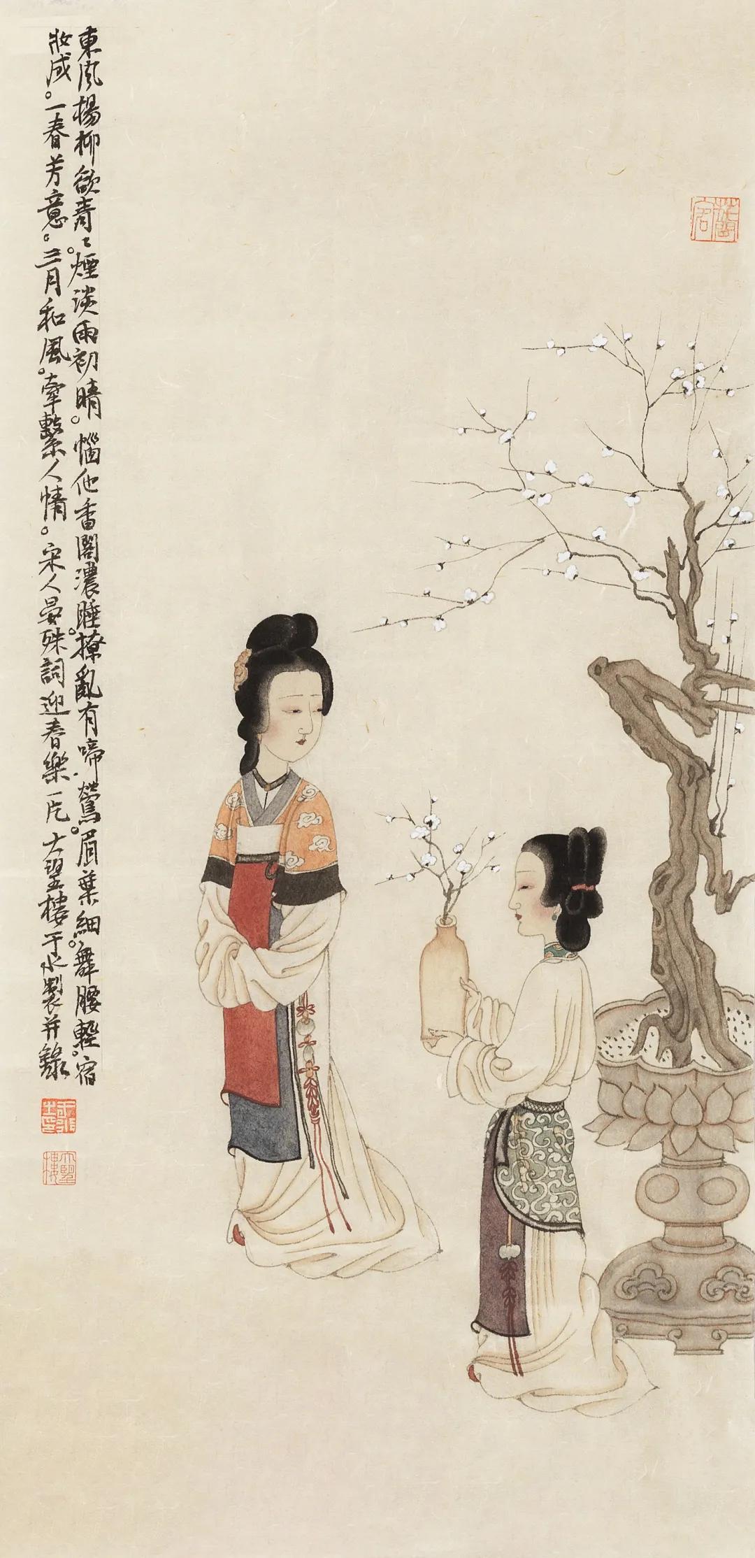 书画艺术作品拍卖展示会,艺海拾珍中国名家字画