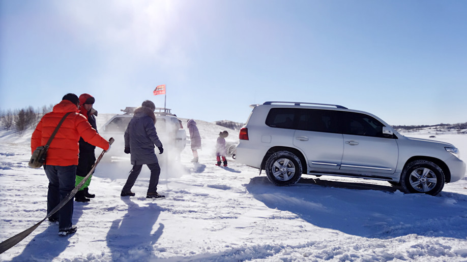 大白帕v73的回忆录（1）