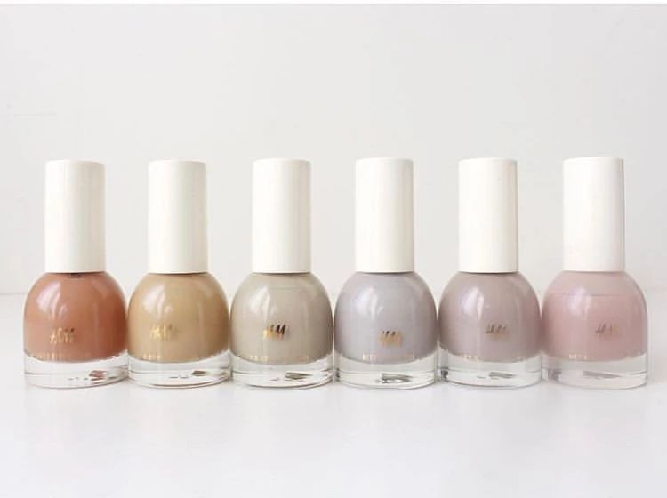 潮流彩妆品牌,快时尚都有哪些品牌