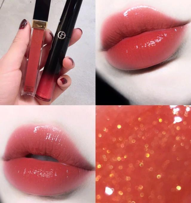 tf口红十大经典色号,十大口红经典色号大全