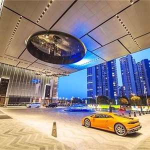 广州w酒店案例分析,苏州餐饮酒店设计案例