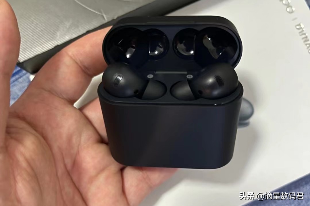 小米蓝牙耳机air2pro最新款,走进小米真蓝牙耳机air2pro