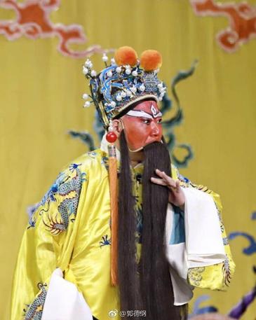 郭德纲京剧圈,郭德纲戏曲合集