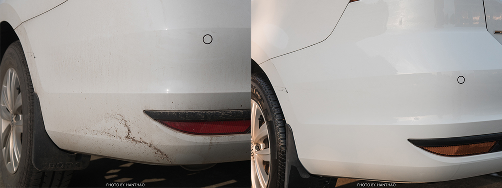 高压洗车机额定功率小好还是大好,1900瓦高压洗车机评测