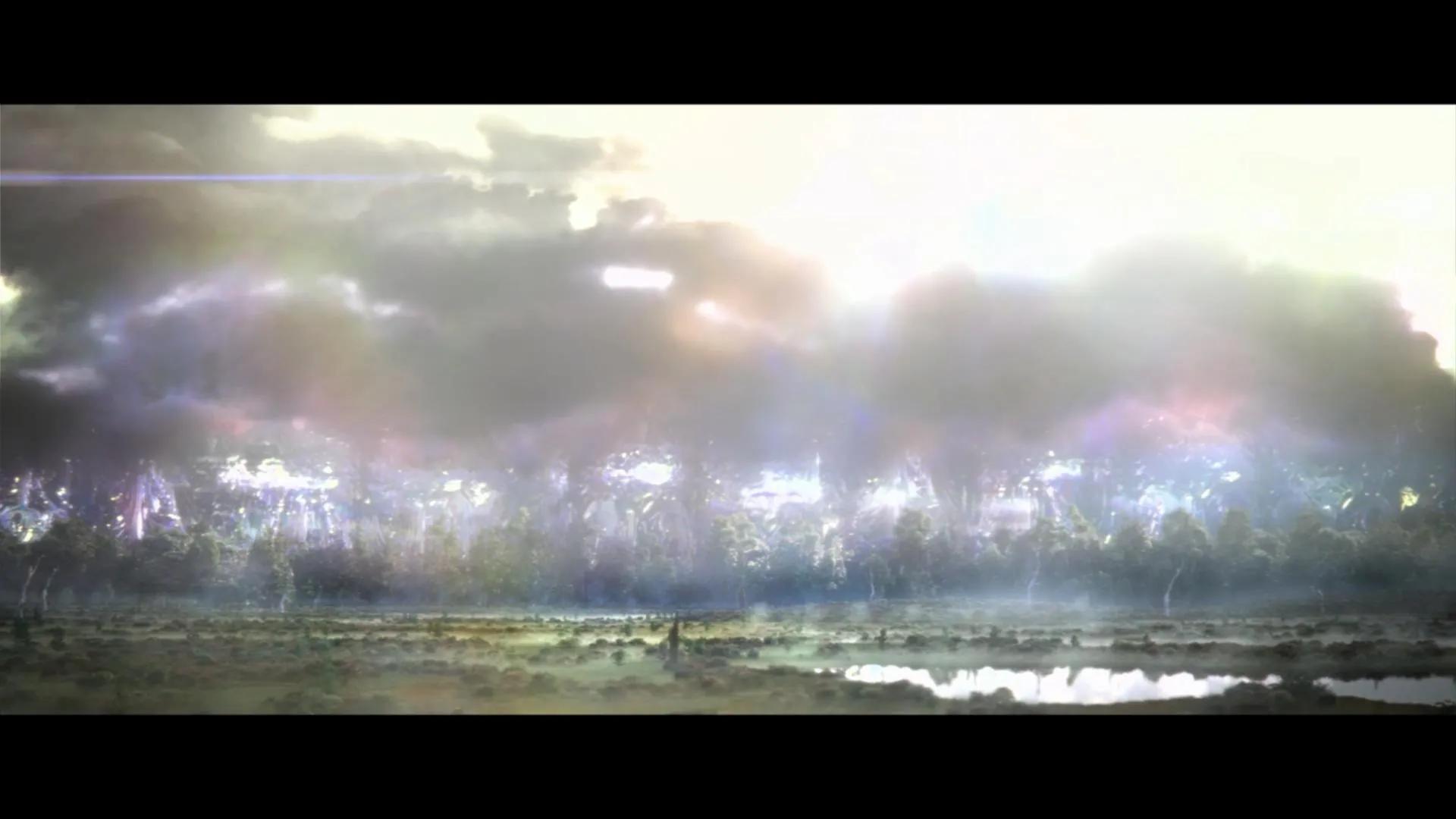 湮灭电影深度解析,湮灭电影到底湮灭了什么