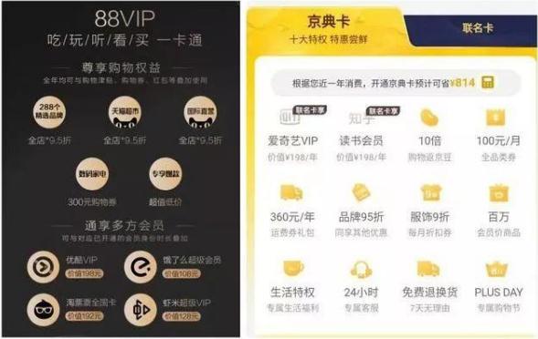 云集为例浅析会员社交电商