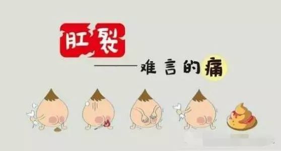 肛裂混合痔手术后又肛裂,肛裂为什么要手术