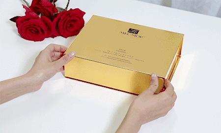 越敷越白胶原蛋白面膜,越敷皮肤越嫩的泥膜