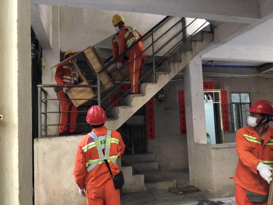 珠海高新区银坑新村改造,珠海的银坑改造方案