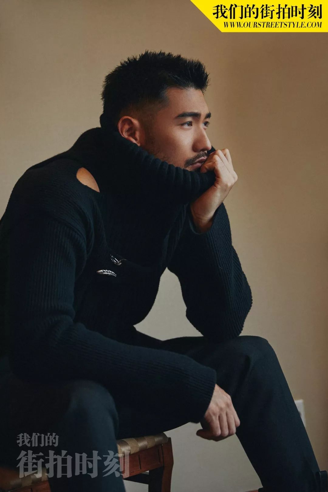 高以翔身体透支原因,高以翔荷尔蒙爆棚的视频