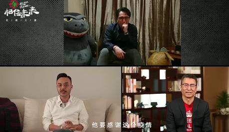 白岩松汪涵主持口误完整版,汪涵华少白岩松