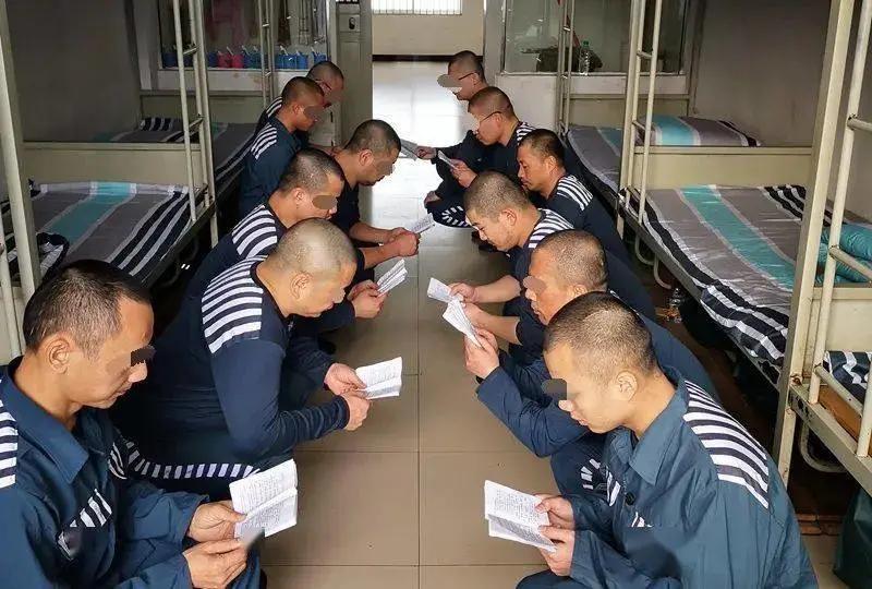 不给监狱里的人寄零花钱会怎样,不给监狱服刑人员打钱行吗