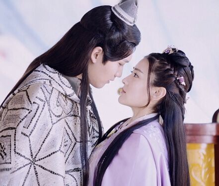 双世宠妃歌曲原唱,lovelove双世宠妃歌曲