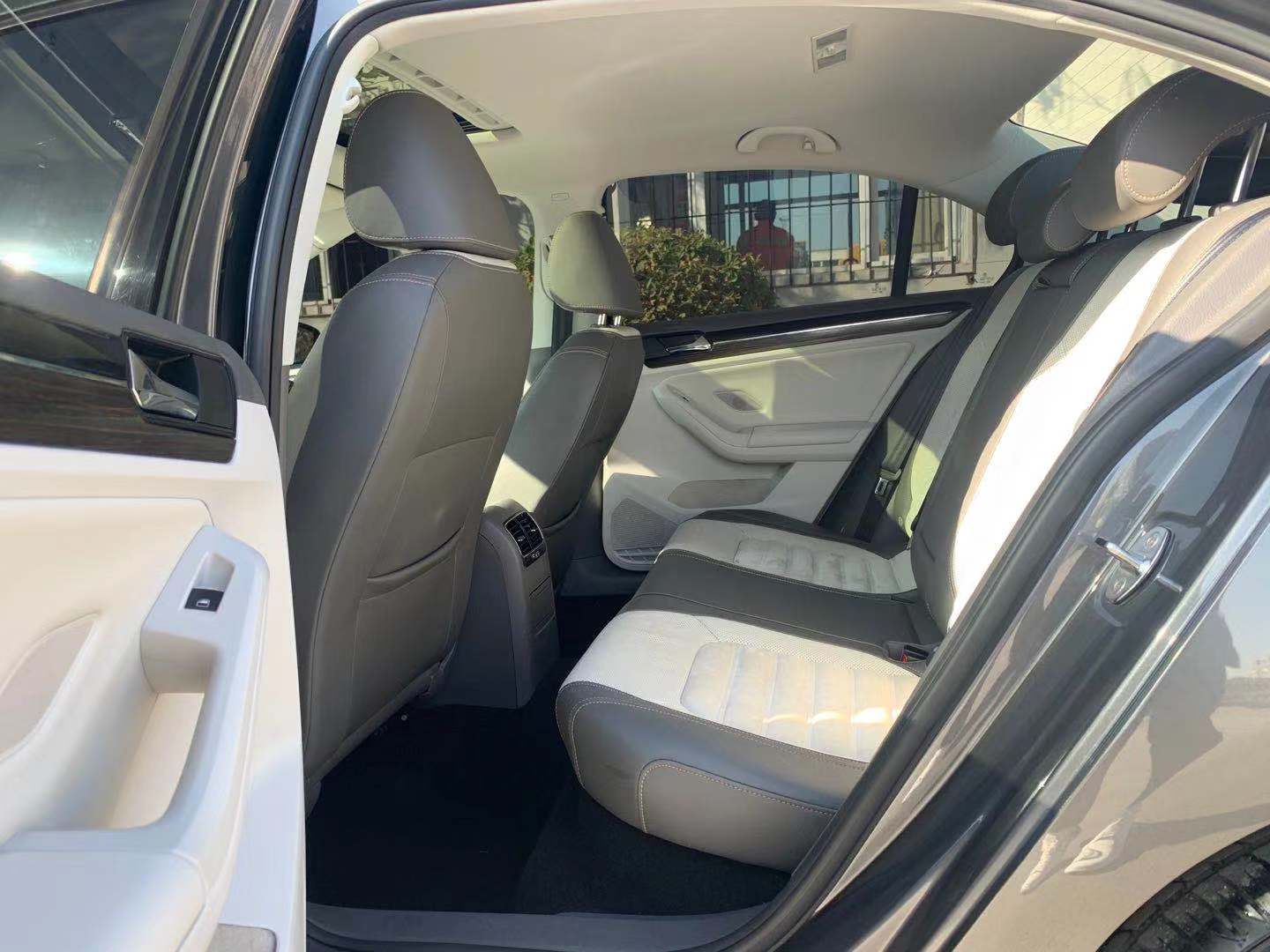 2017年速腾1.6自动挡动力,2015年的速腾280