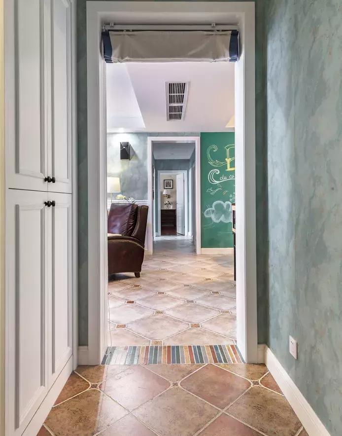 板砖怎么铺好看,户外走廊铺砖怎么铺好看