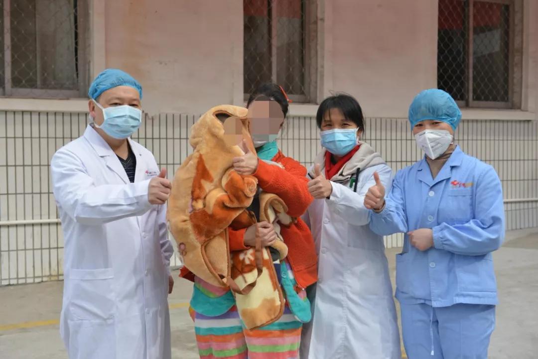 湖北随州疫情上央视,抗击疫情上央视