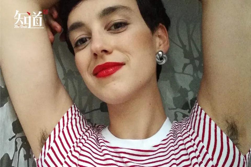 去体毛最纯粹的方法,有必要剔除体毛吗