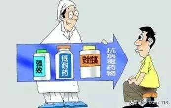 乙肝药恩替卡韦,治乙肝最好的药