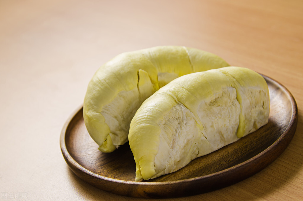 榴莲熟过头烤一下可以吃吗,榴莲熟过头了发苦可以吃吗