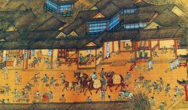 瀹嬫湞姘存灉涔愬洯鍏ㄩ泦,瀹嬫湞浜虹殑姘存灉