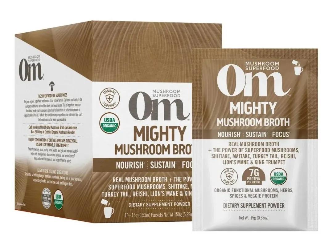 全食超市最新利润,食品行业未来10大发展