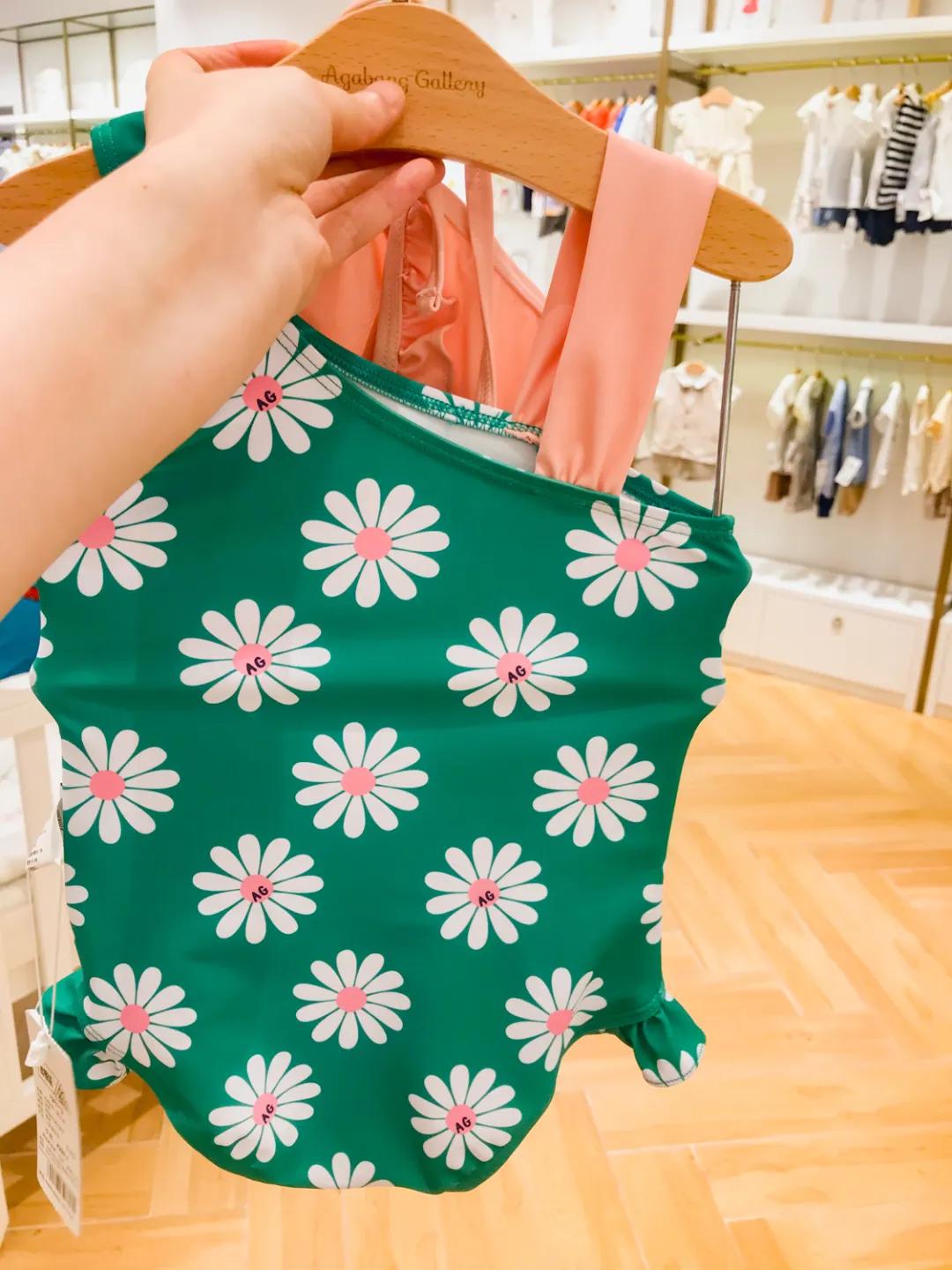 儿童泳衣什么牌子比较好穿,儿童专业泳衣品牌排行榜前十名