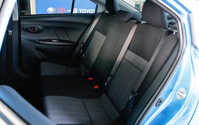 丰田威驰是冷门车吗,丰田威驰质量怎么样油耗高不高