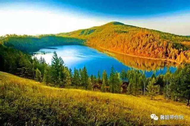 小长假天气晴好正是踏春好时节,小长假天气晴好出游踏青好时机