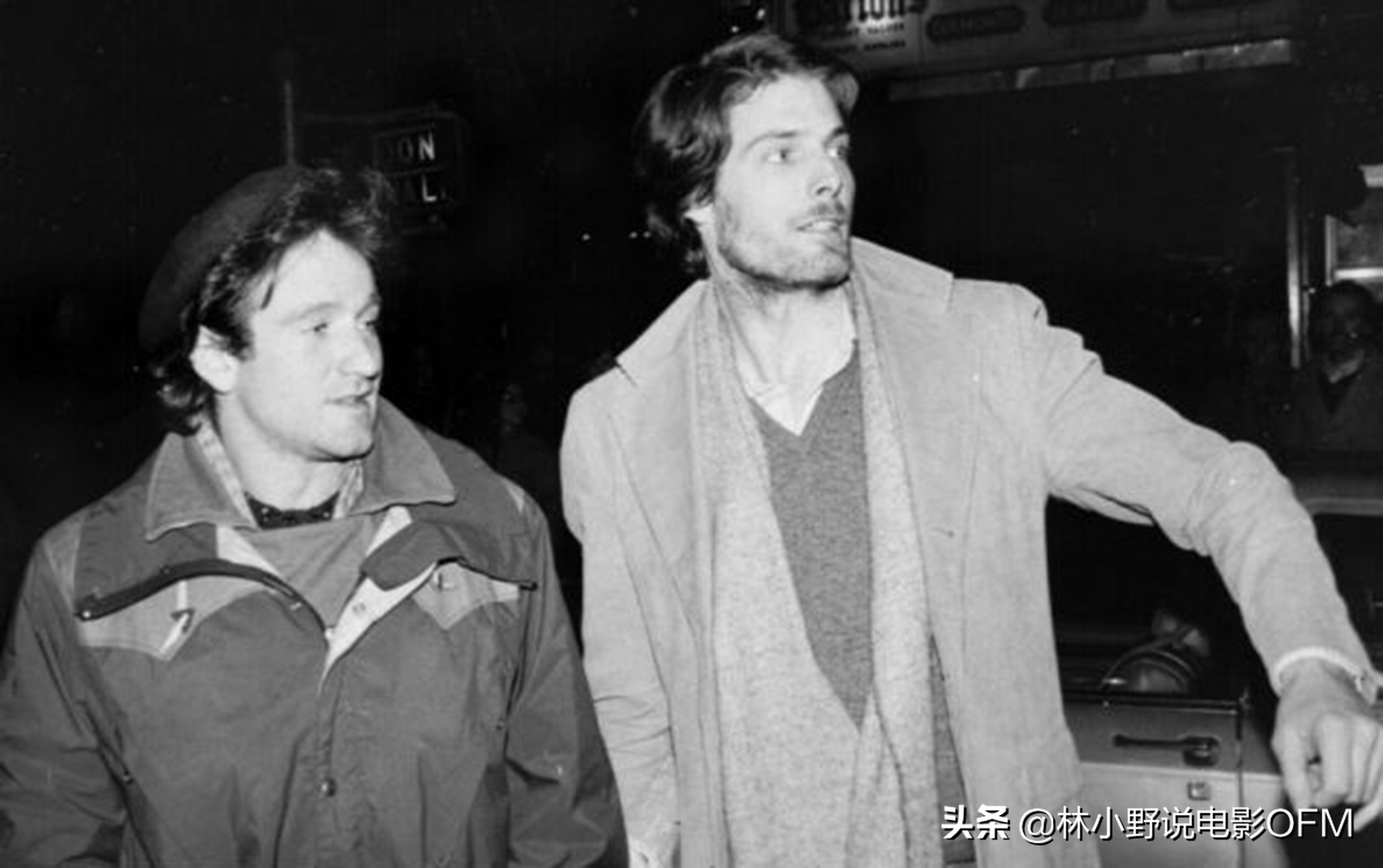 《超人》一部被诅咒的电影：女主角自杀，男主角瘫痪，小超人夭折