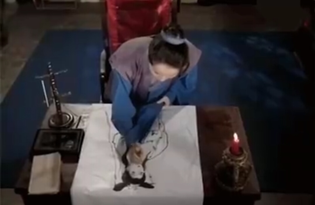 旧版新白娘子传奇有什么经典台词,新白娘子传奇的经典之处