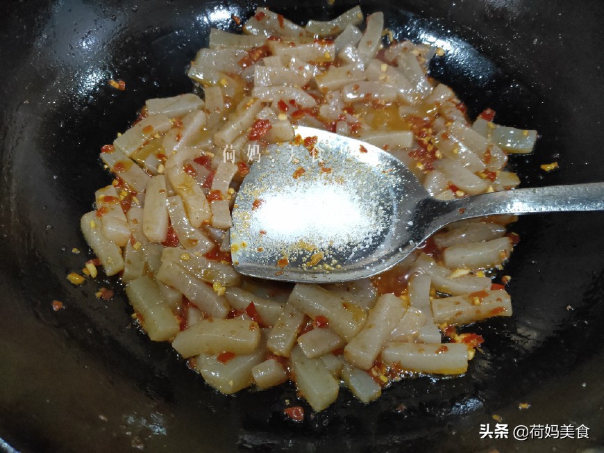 魔芋豆腐怎么吃简单又好吃,魔芋豆腐怎样做出来才好吃