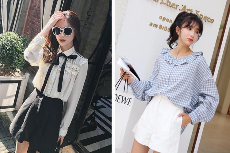 拒绝粗腿肥臀，梨妹3招逆袭韩剧女主人