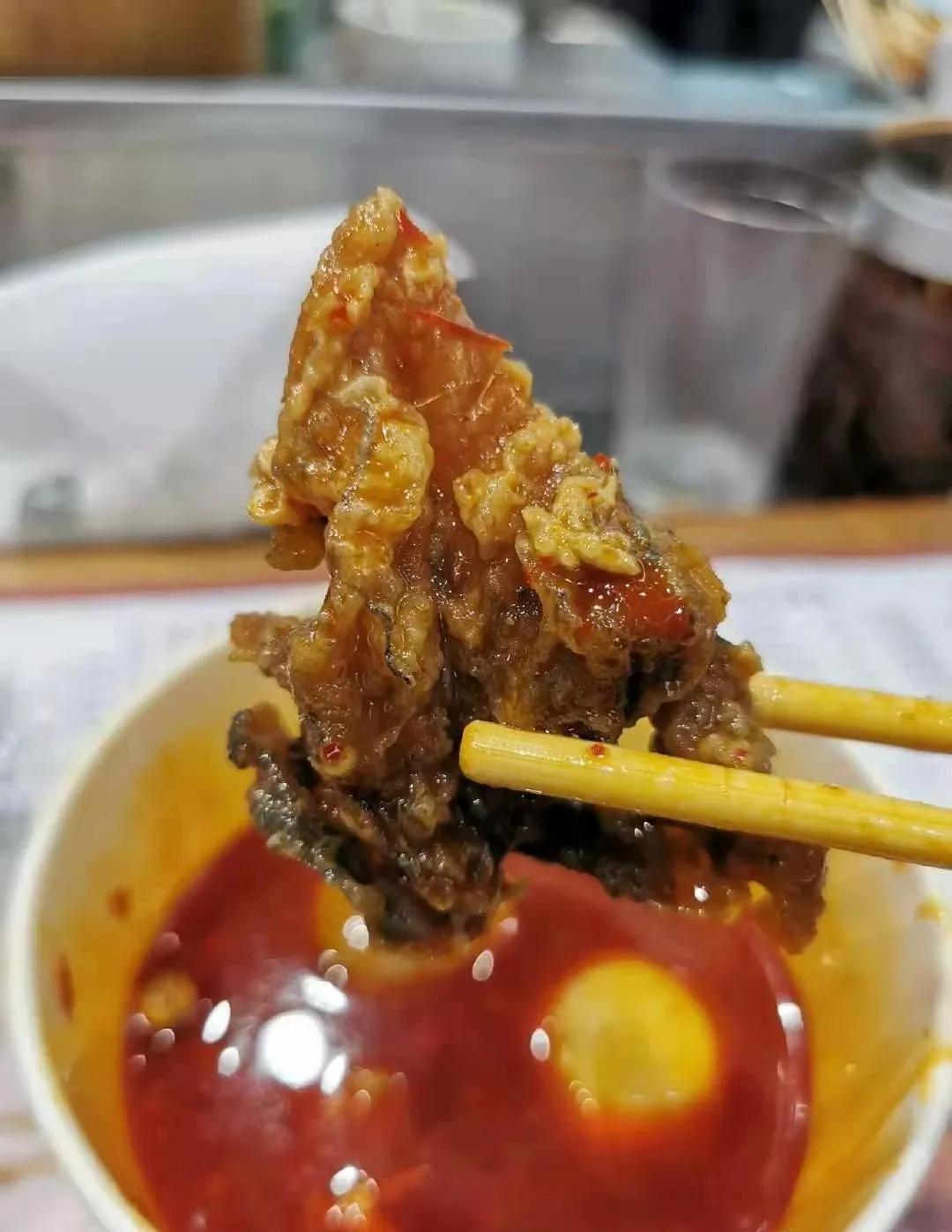 荆州网红美食小吃一条街,荆州美食一条街