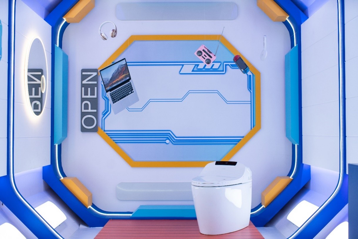 恒洁的服务愿景,恒洁集团的理念