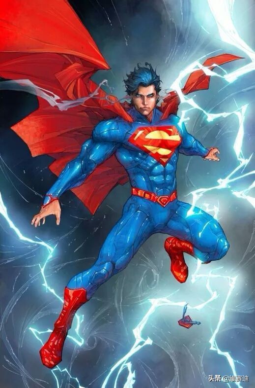 dc宇宙完整版,dc宇宙之力