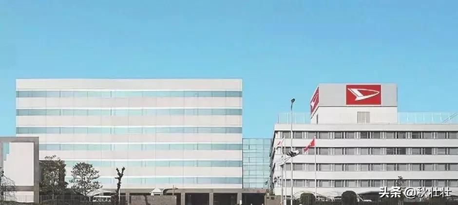 日本制造企业有哪些,日本制造业企业列表