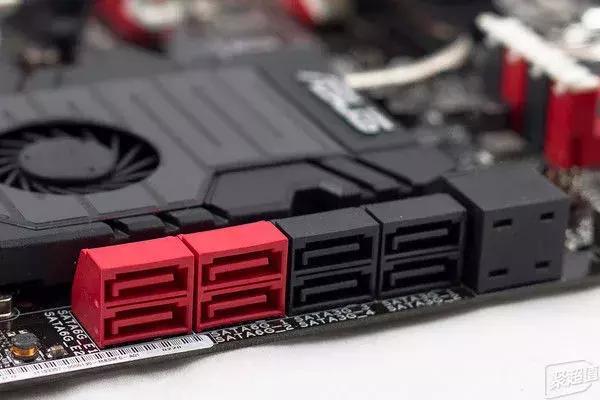 各种类型的固态硬盘怎么安装,新买的m.2nvme固态硬盘安装win10