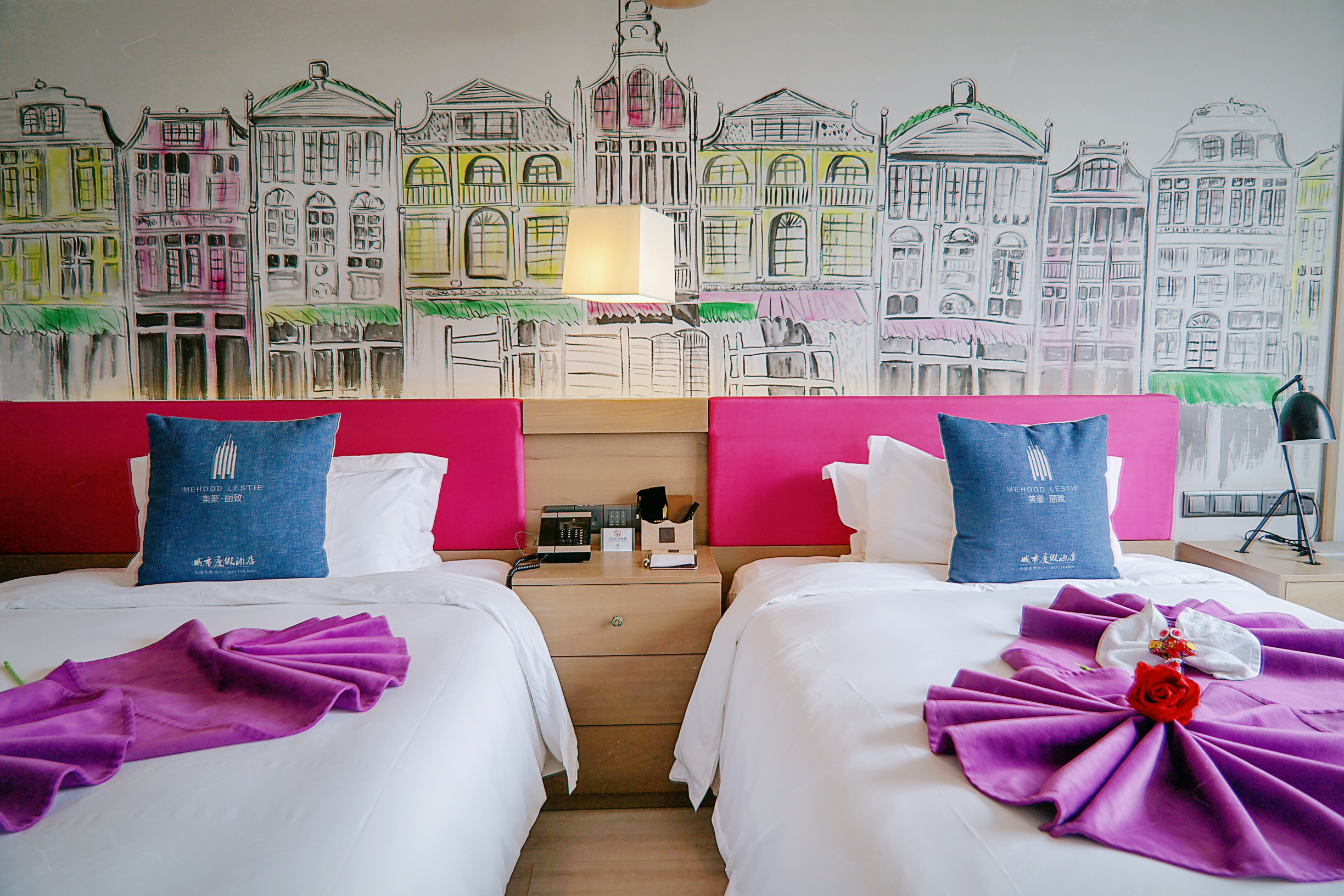 济州岛必玩的景点介绍图片,韩国旅行必打卡景点攻略