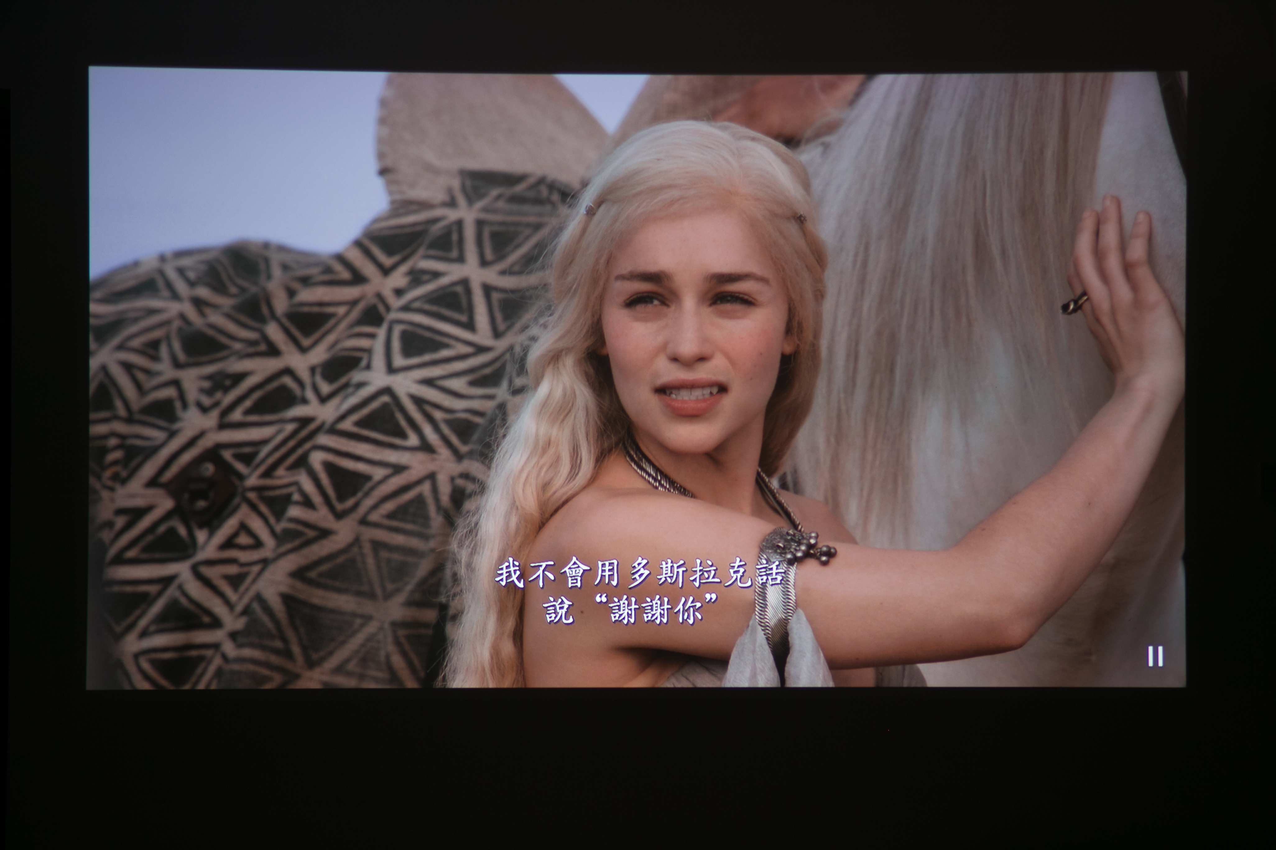 家庭投影1080和4k投影差别大吗,几款入门4k投影评测