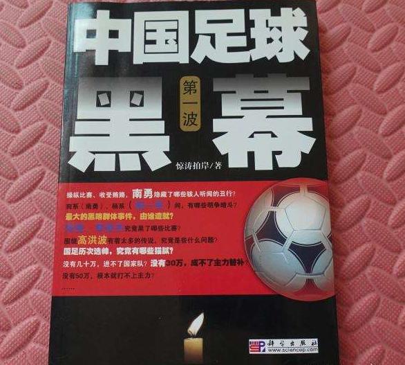 十年前记者爆料,记者揭露黑幕真实记录