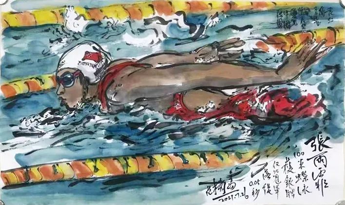 当体育遇上劳动,当体育努力型遇上天赋型