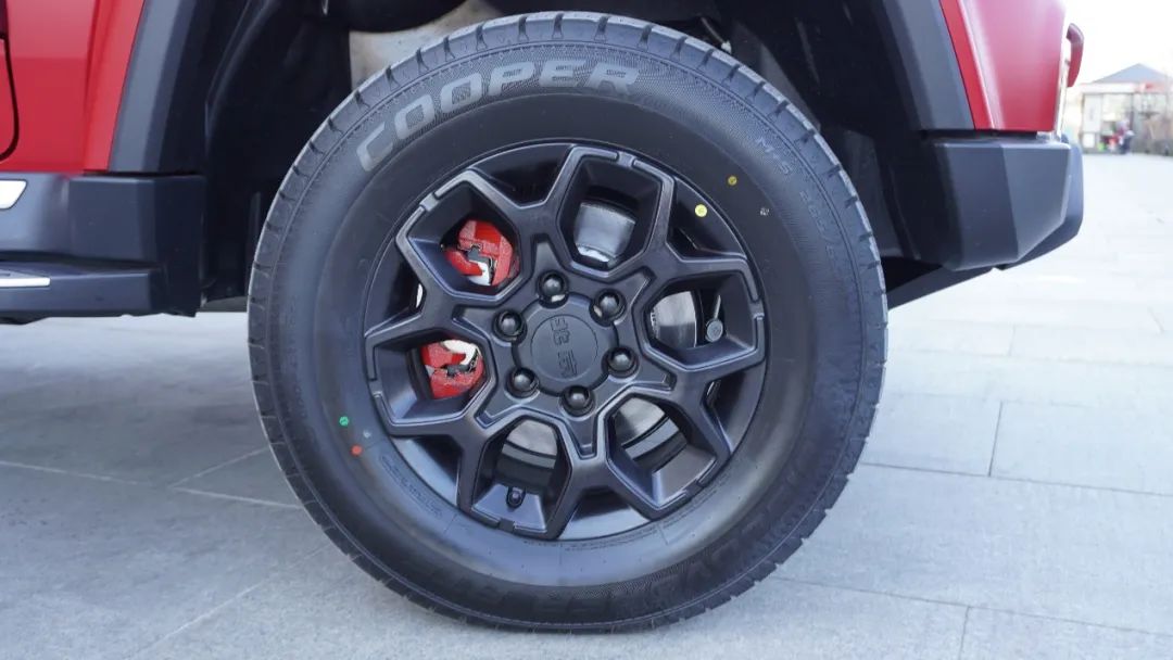 越野利器,越野利器视频大全