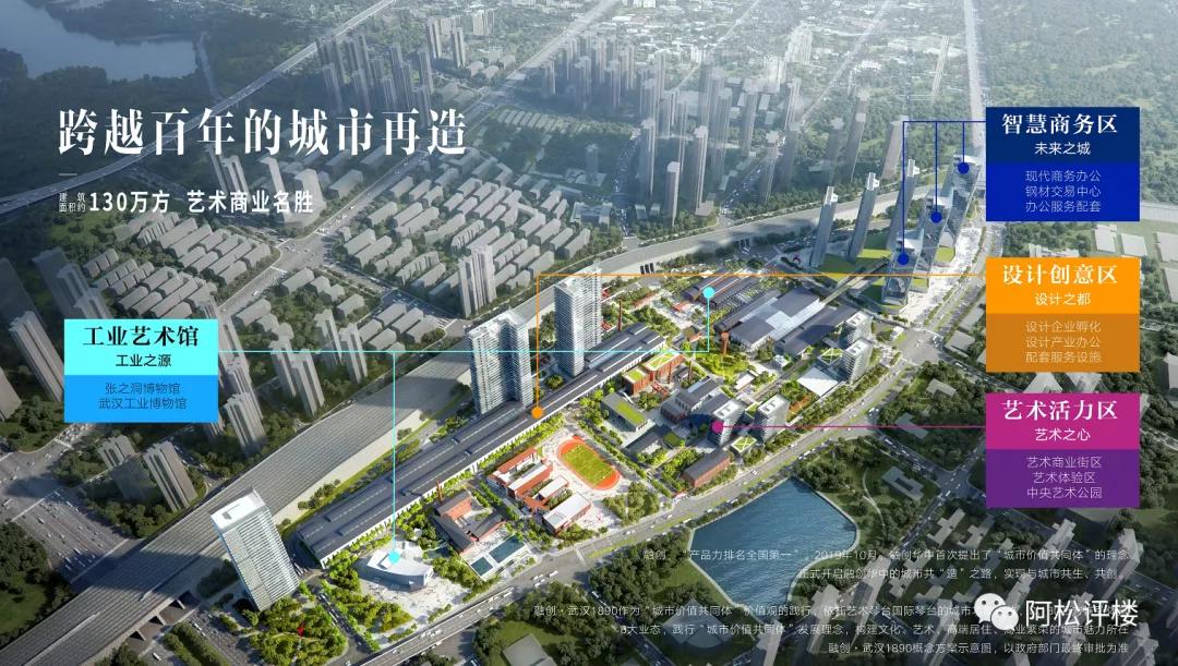 华丽转身！全面开挂！2020年这个区域涅槃重生！走上人生巅峰