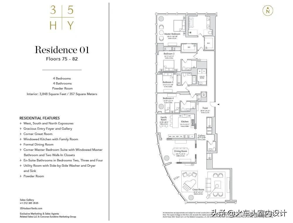 2020地产豪宅产品系列,2021地产排行榜100强
