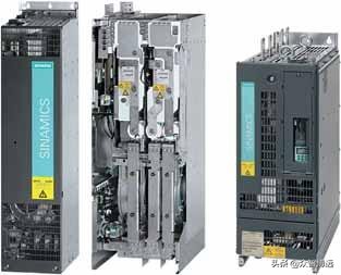 对于西门子S120变频器整流模块，如何正确选型及注意事项