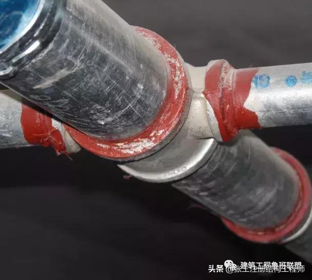 管道连接方法教程视频讲解,承插式管道接口连接