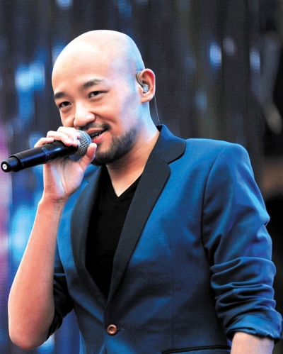 李代沫出狱后出歌了吗,李代沫出狱后的视频